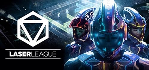 Laser League [PC Code - Steam] von 505Games