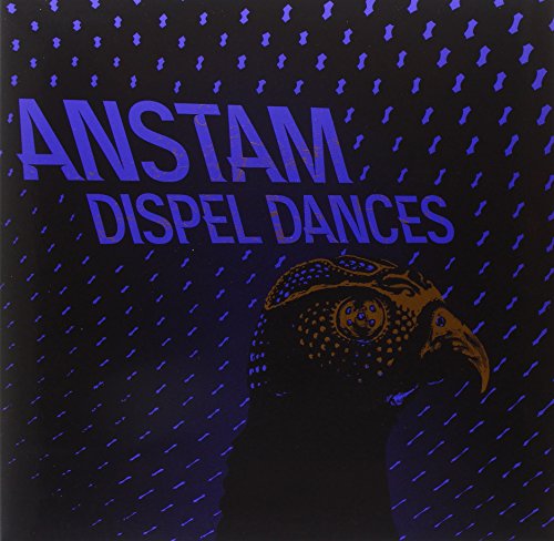 Dispel Dances (Gatefold) [Vinyl LP] von 50WEAPONS