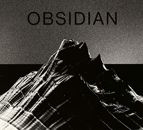 Obsidian Obsidian von 50WEAPONS