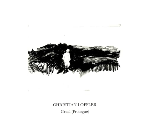 Christian Loffler: Graal (Prologue) [CD] von 5AM ARTISTS Sp. z o.o.