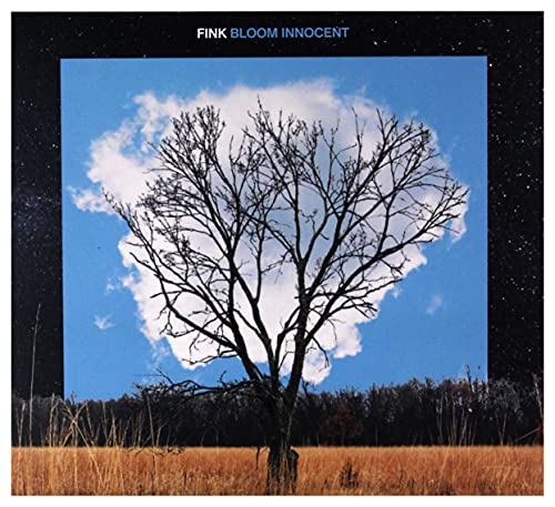 Fink: Bloom Innocent [CD] von 5AM ARTISTS Sp. z o.o.