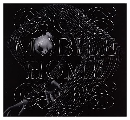 Gusgus: Mobile Home [CD] von 5AM ARTISTS Sp. z o.o.
