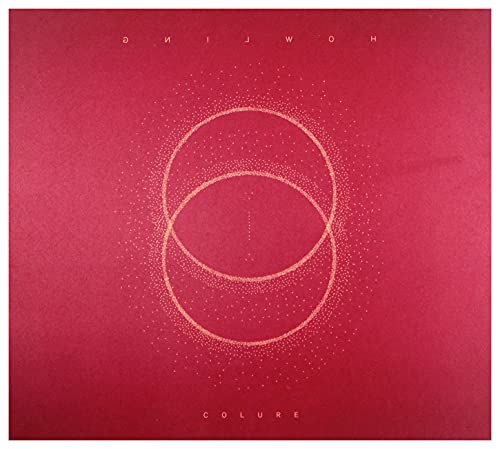 Howling: Colure [CD] von 5AM ARTISTS Sp. z o.o.