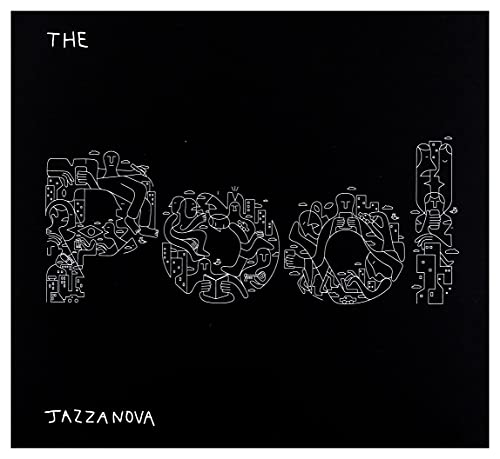 Jazzanova: The Pool [CD] von 5AM ARTISTS Sp. z o.o.
