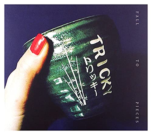 Tricky: Fall To Pieces [CD] von 5AM ARTISTS Sp. z o.o.