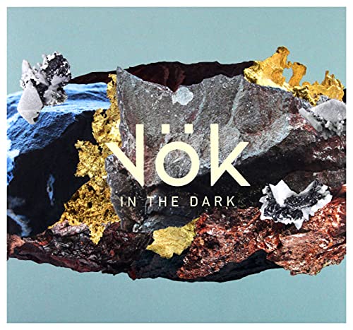 Vok: In The Dark [CD] von 5AM ARTISTS Sp. z o.o.