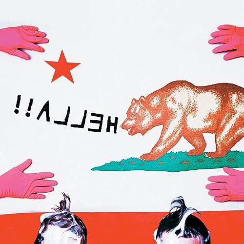 Hold Your Horse Is [Vinyl LP] von 5RC