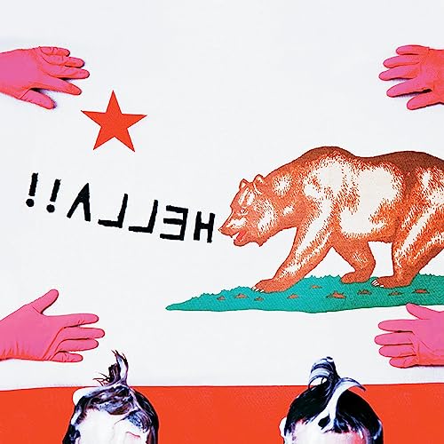 Hold Your Horse Is [Vinyl LP] von 5RC