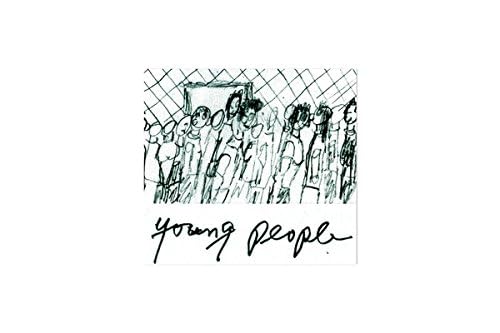 Young People [Musikkassette] von 5RC