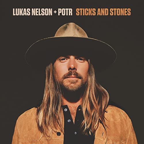 Sticks and Stones [Vinyl LP] von Thirty Tigers