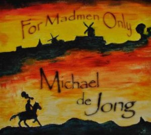 For Madmen Only (180 Gr Vinyl) [Vinyl LP] von 6 Spices Records (Codaex Deutschland)