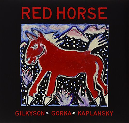 Red Horse (180 Gr Vinyl) [Vinyl LP] von 6 Spices Records (Codaex Deutschland)