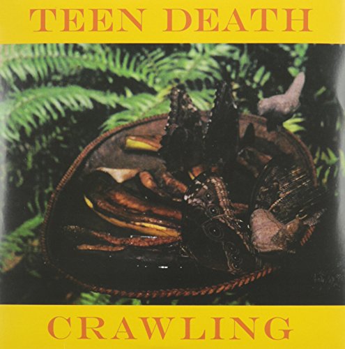 7-Crawling [Vinyl Single] von 6131 RECORDS