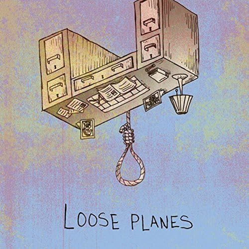 7-Loose Planes [Vinyl Single] von 6131 RECORDS