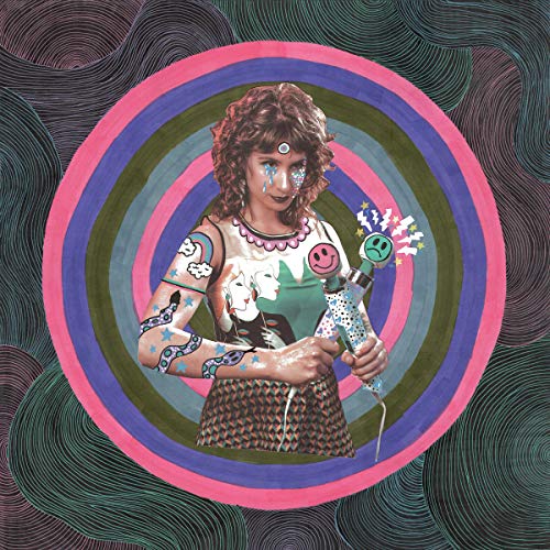 Ceiling Mirror [Vinyl LP] von 6131 RECORDS