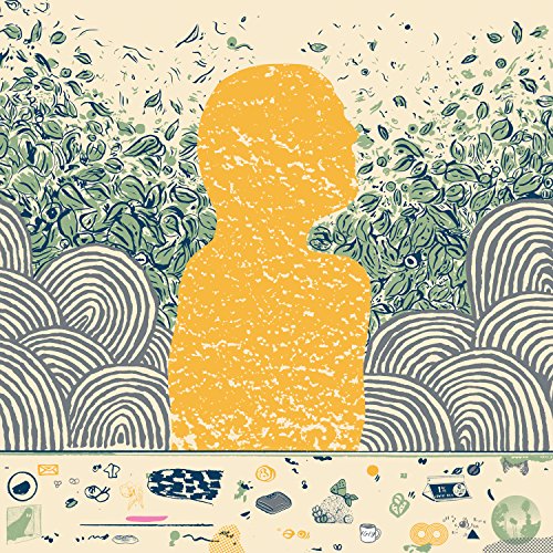Things I Never Say Things I Never Say von 6131 RECORDS