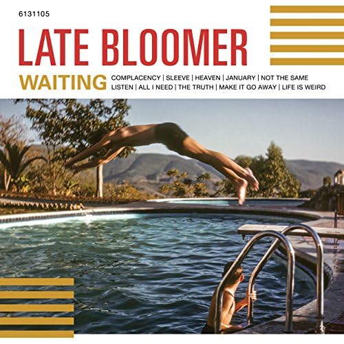 Waiting [Vinyl LP] von 6131 RECORDS