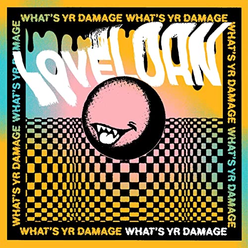 What'S Yr Damage von 6131 RECORDS