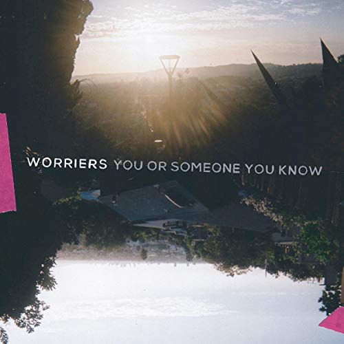 You Or Someone You Know [Vinyl LP] von 6131 RECORDS