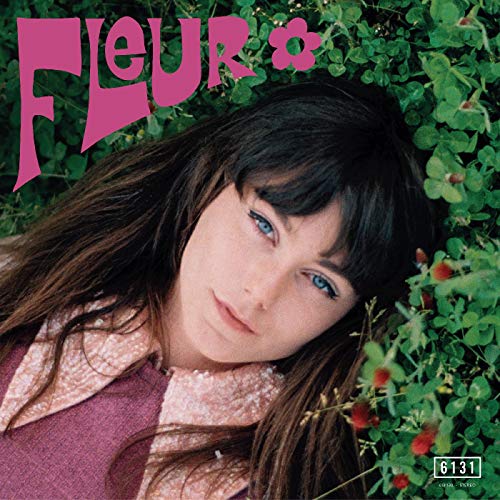 Fleur [Vinyl LP] von 6131 Records