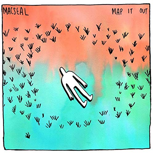 Map It Out [Musikkassette] von 6131 Records