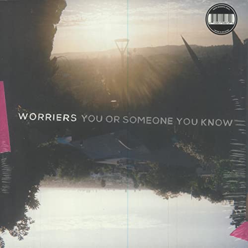 You Or Someone You Know [VINYL] [Vinyl LP] von 6131 Records