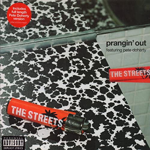 Prangin' Out [Vinyl Single] von 679