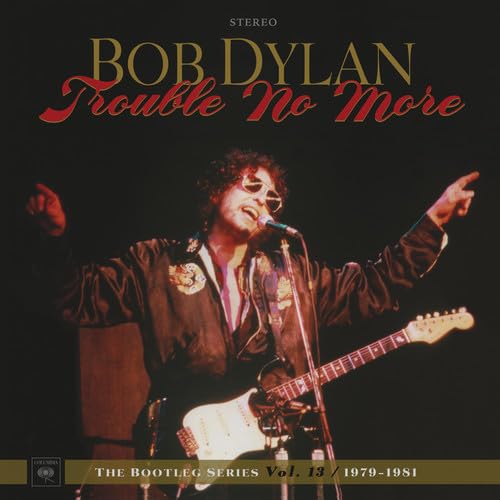 LP-BOB DYLAN-TROUBLE NO MORE: THE BOOTLEG SERIES von 6LP