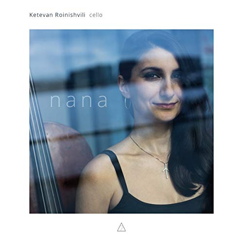 Ketevan Roinishvili - Nana von 7 Mountain Records