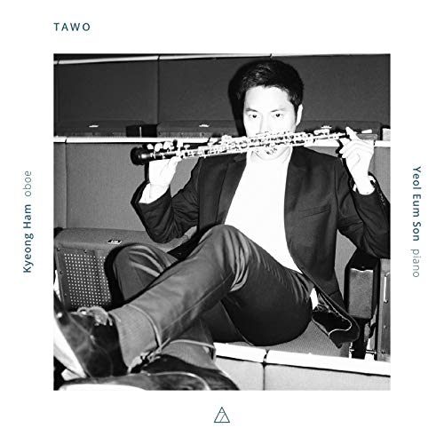 Kyeong Ham &Yeol Eum Son - Tawo von 7 Mountain Records