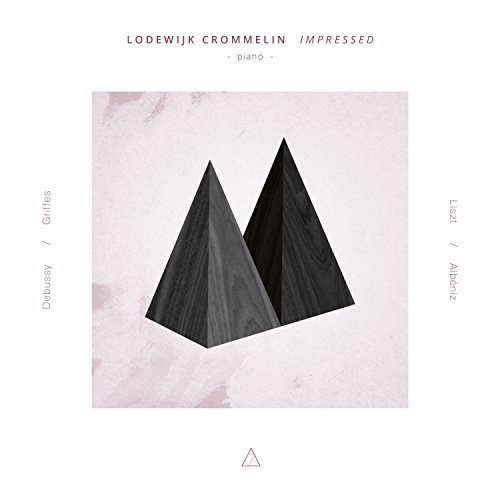 Lodewijk Crommelin - Impressed von 7 Mountain Records