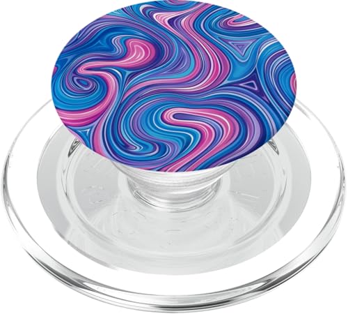 70er Jahre Stil 60er Jahre Grafik Boho Retro Vintage Swirl PopSockets PopGrip für MagSafe 70er Jahre Stil 60er Jahre Grafik Boho Retro Vintage Swirl PopSockets PopGrip für MagSafe von 70S 60S Style Art Accessoires