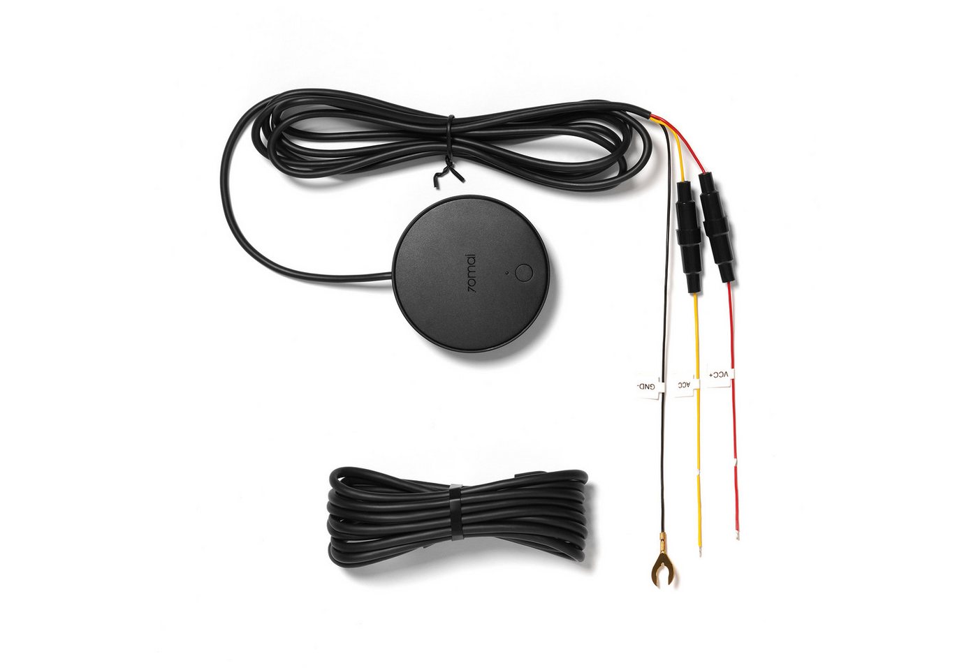 70mai 4G Hardwire Kit UP04 für Dashcam (für 70mai Dashcam Omni X200, A810, A510) von 70mai