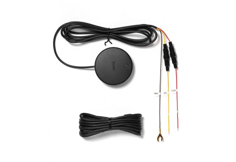 70mai 4G Hardwire Kit UP04 für Dashcam (für 70mai Dashcam Omni X200, A810, A510) von 70mai