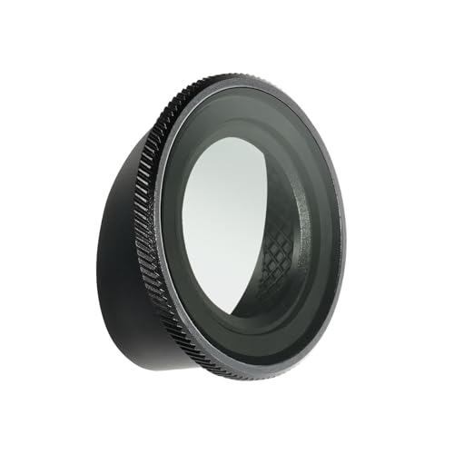 70mai CPL-Filter Zirkular-Polarisationsfilter für 70mai Dash Cam 4K Omni (X800), Blendfreie polarisierende Linse mit Snap-On-Design, Kratzfest und verbessert die Klarheit. von 70mai