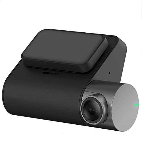 70mai Dash Cam Pro 1944P Voll-HD-GPS ADAS G-Sensor Auto-Dashcam-Aufnahme Auto-Dashcam-Kamera WiFi 140 ° FOV DVR Sprachsteuerung Parkmonitor Nachtsicht-Auto-Recorder Schleifenaufnahme WDR von 70mai