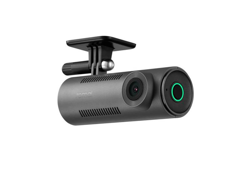 70mai M310 Dashcam (2K QHD, WLAN (Wi-Fi), FOV 130°/ F2.0, G-Sensor, App-Steuerung) von 70mai