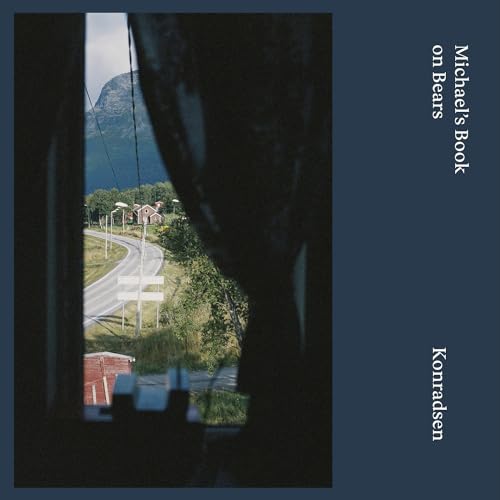Michael'S Book on Bears [Vinyl LP] von 777 Music (Rough Trade)