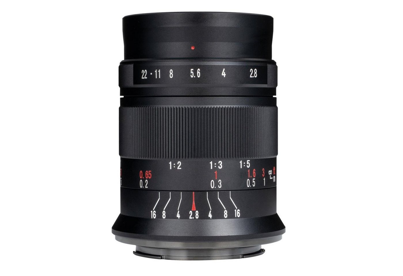 7Artisans 60mm f2,8 II Nikon Z Zoomobjektiv 7Artisans 60mm f2,8 II Nikon Z Zoomobjektiv von 7Artisans