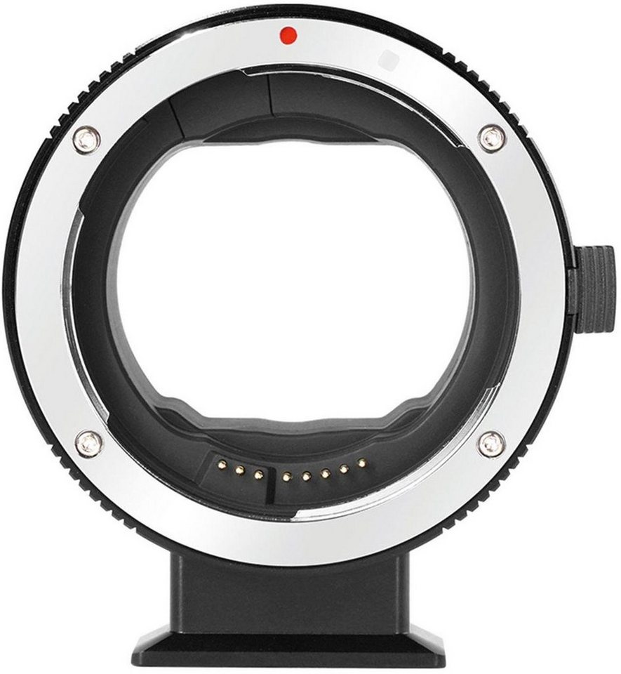 7Artisans Autofokusadapter Canon EF an Canon RF Zoomobjektiv 7Artisans Autofokusadapter Canon EF an Canon RF Zoomobjektiv von 7Artisans