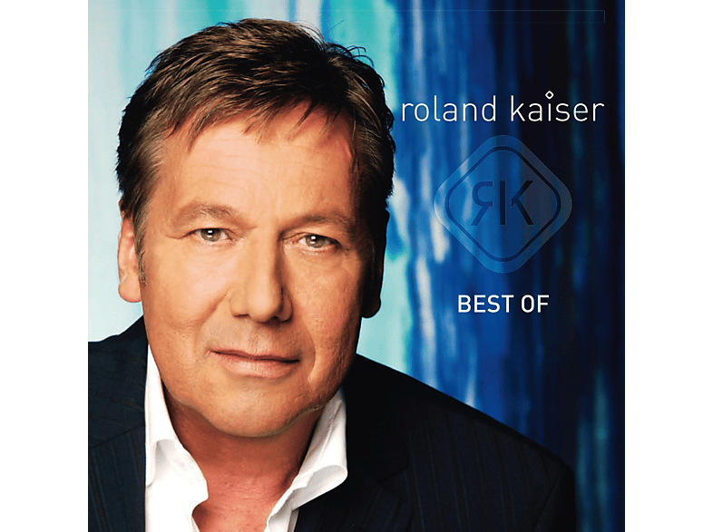 Roland Kaiser - Best Of (CD) von 7DAYS