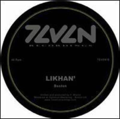 Boston/Boxin [Vinyl LP] von 7Even