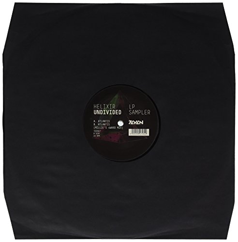 Undivided: LP Sampler [Vinyl LP] von 7Even
