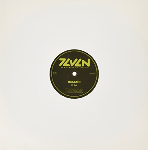 XP Dub and Peace Dub [Vinyl Single] von 7Even