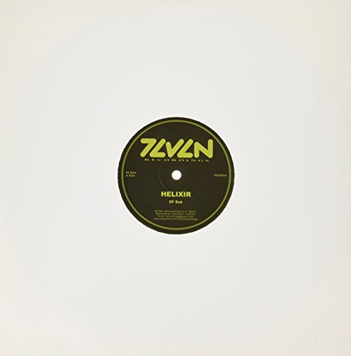 XP Dub / Peace Dub [Vinyl Single] von 7even
