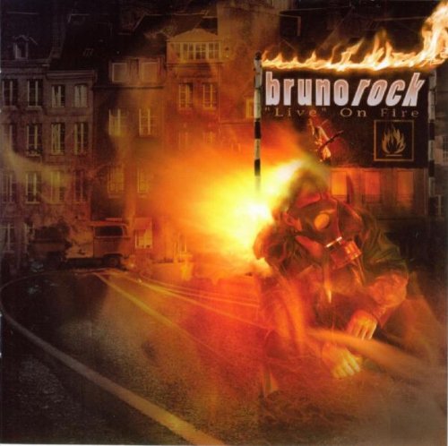 Live on Fire Live on Fire von 7HARD