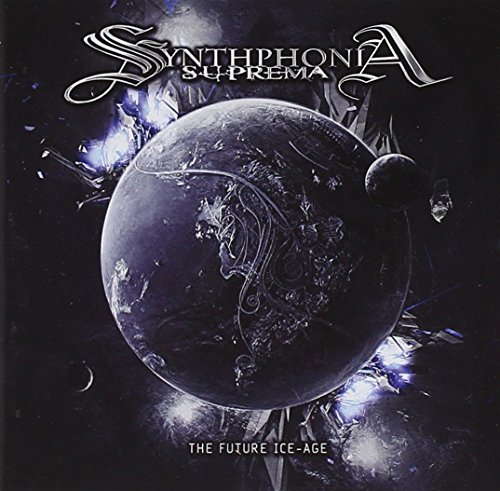 Synthphony 010 the Future Synthphony 010 the Future von 7HARD
