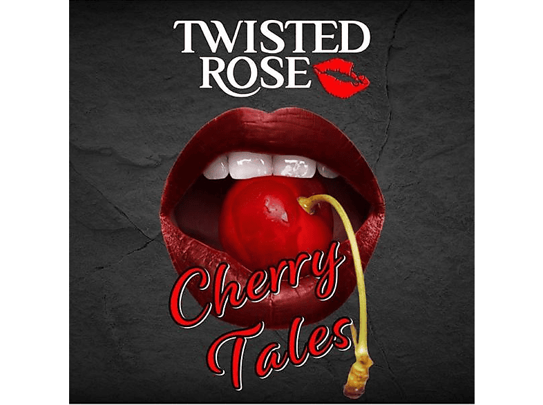 Twisted Rose - Cherry Tales (CD) von 7HARD