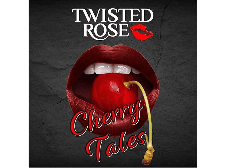 Twisted Rose - Cherry Tales (Vinyl) von 7HARD