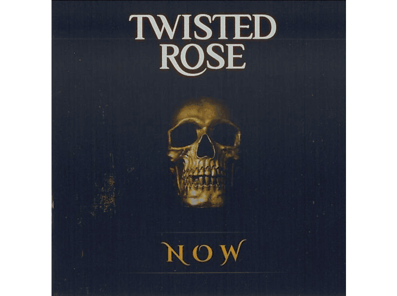 Twisted Rose - Now (CD) von 7HARD